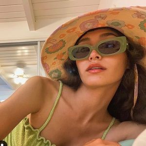 Crap Eyewear sunglasses